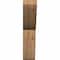 Ekena Millwork Crestline Smooth Corbel, Western Red Cedar, 3 1/2"W x 12"D x 16"H COR04X12X16CRE00SWR - alternate 4